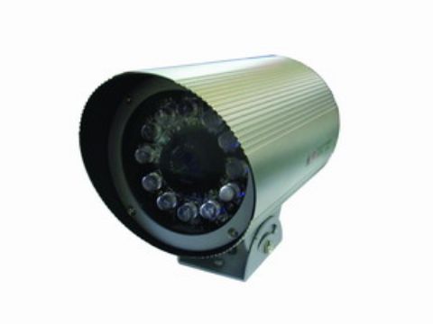 100 Meters Waterproof Infrared Camera Integration